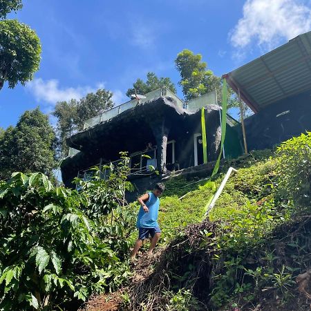 马迪凯里Rai'S Coorg Cave House别墅 外观 照片