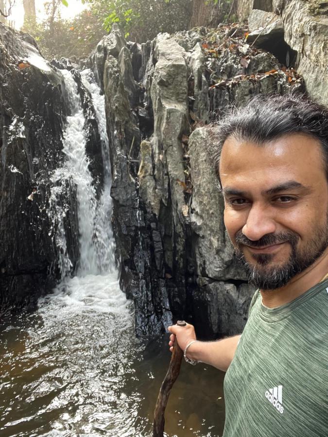 马迪凯里Rai'S Coorg Cave House别墅 外观 照片
