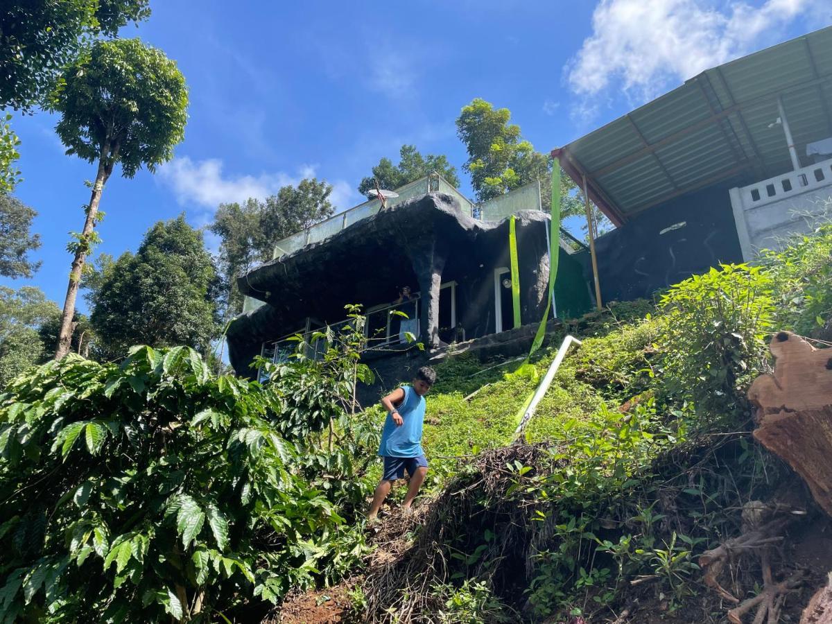 马迪凯里Rai'S Coorg Cave House别墅 外观 照片