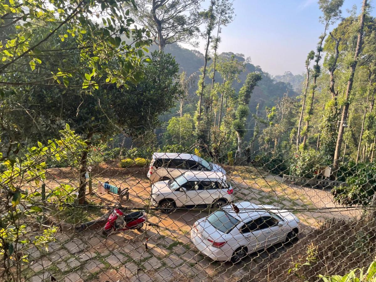 马迪凯里Rai'S Coorg Cave House别墅 外观 照片